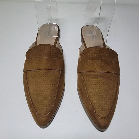 Charles by charles david loafer mule - Picture 3 of 11